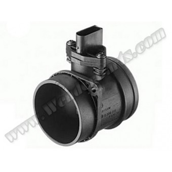 Hava Akışmetre N46 [E87 E90 X3:E83]